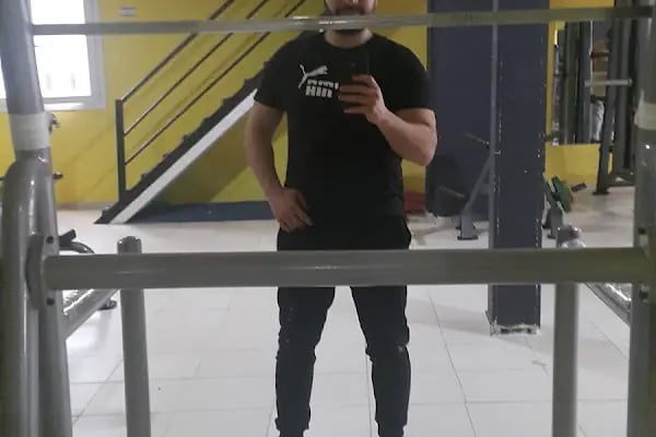 Prolife Fitness Center - Resim 4
