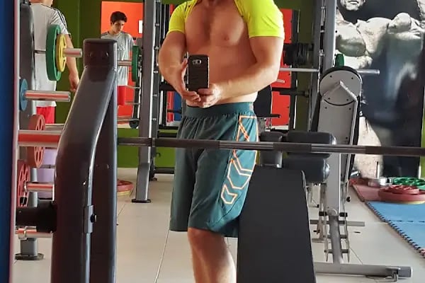 Prolife Fitness Center - Resim 2