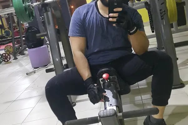 Prolife Fitness Center - Resim 3