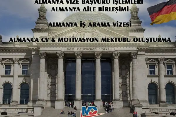 MD PROJE DANIŞMANLIK HİZMETLERİ - Resim 20