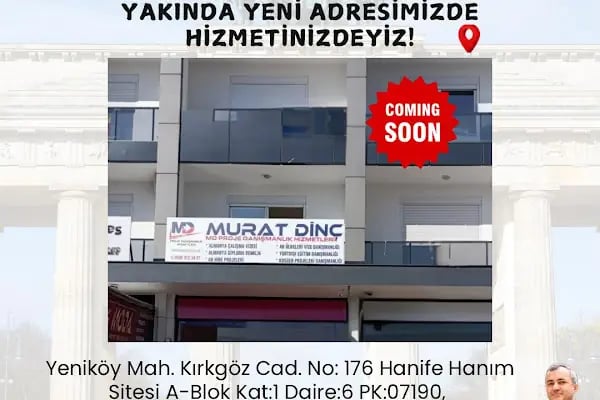 MD PROJE DANIŞMANLIK HİZMETLERİ - Resim 16