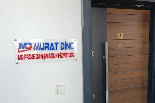 MD PROJE DANIŞMANLIK HİZMETLERİ - Resim 3