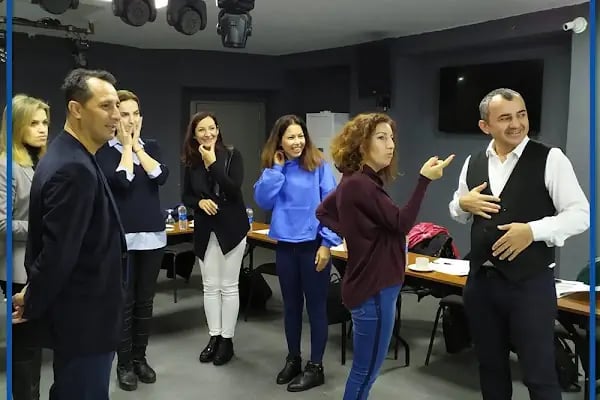 MD PROJE DANIŞMANLIK HİZMETLERİ - Resim 5