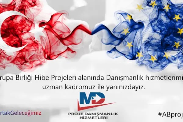 MD PROJE DANIŞMANLIK HİZMETLERİ - Resim 12