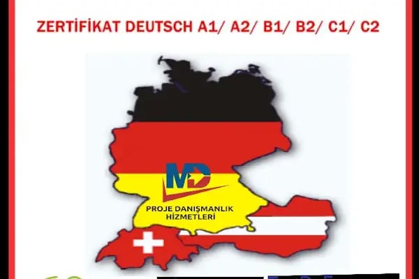 MD PROJE DANIŞMANLIK HİZMETLERİ - Resim 15