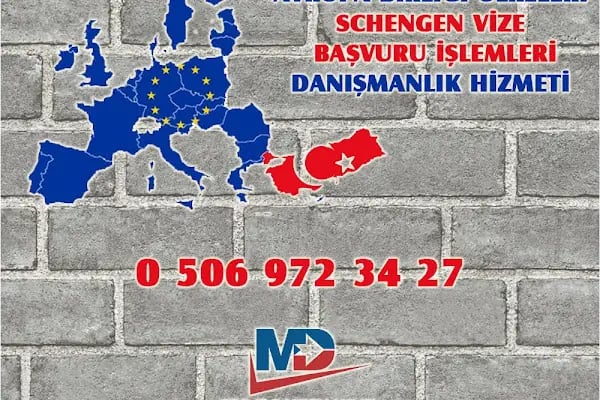 MD PROJE DANIŞMANLIK HİZMETLERİ - Resim 1