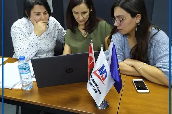 MD PROJE DANIŞMANLIK HİZMETLERİ - Resim 13