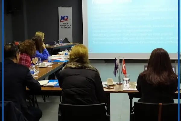 MD PROJE DANIŞMANLIK HİZMETLERİ - Resim 14