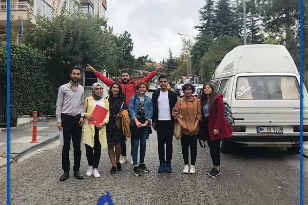 MD PROJE DANIŞMANLIK HİZMETLERİ - Resim 9