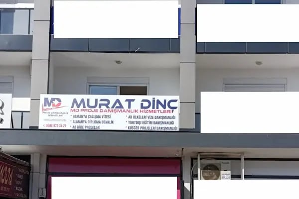 MD PROJE DANIŞMANLIK HİZMETLERİ - Resim 4