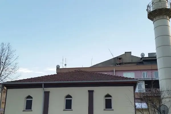 Hacı Hafız Lazlar Cami - Resim 8