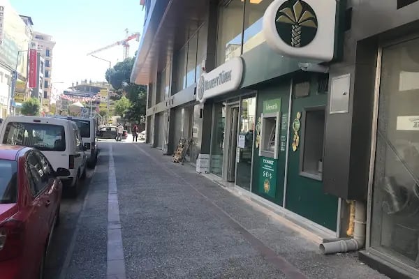 Kuveyt Türk Balıkesir Şubesi - Resim 5