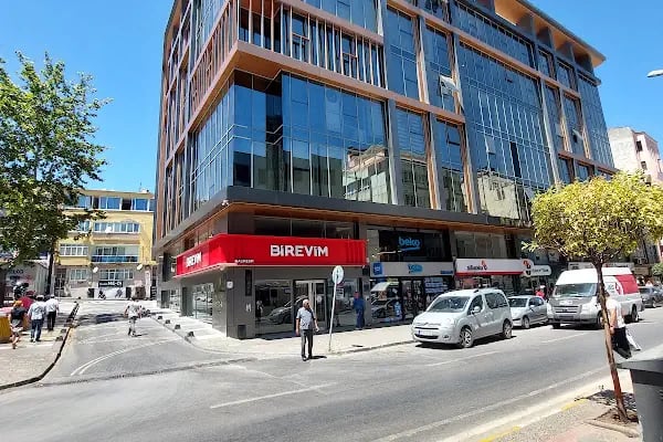 Kuveyt Türk Balıkesir Şubesi - Resim 4