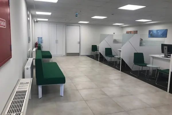 Kuveyt Türk Balıkesir Şubesi - Resim 12