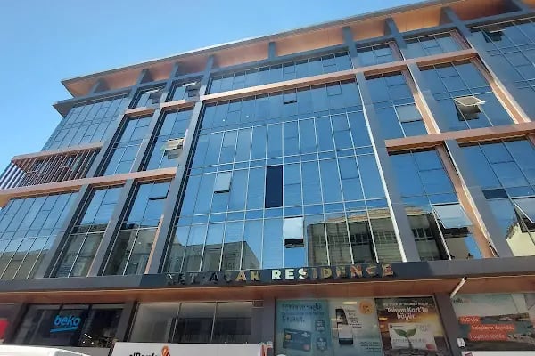 Kuveyt Türk Balıkesir Şubesi - Resim 3