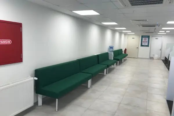 Kuveyt Türk Balıkesir Şubesi - Resim 11