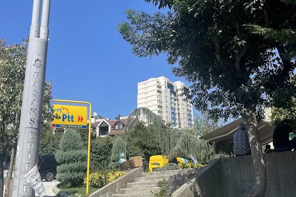 PTT Bahçeşehir Şubesi - Resim 3
