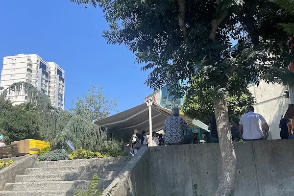 PTT Bahçeşehir Şubesi - Resim 5