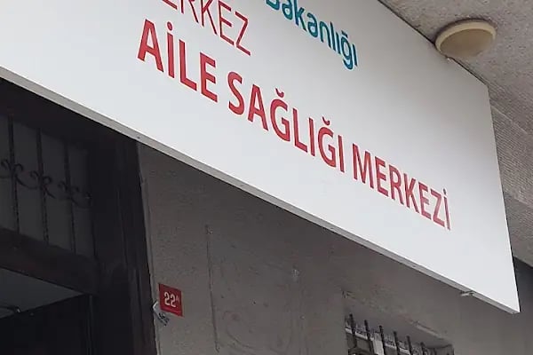 PTT Bahçeşehir Şubesi - Resim 8