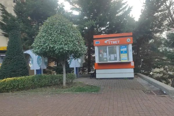 PTT Bahçeşehir Şubesi - Resim 6