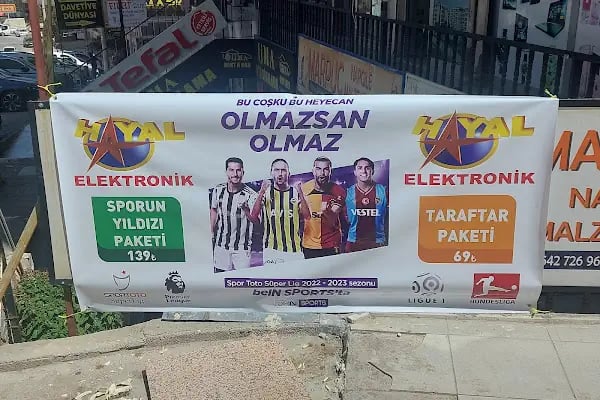 Digiturk Mardin bayisi - Resim 7
