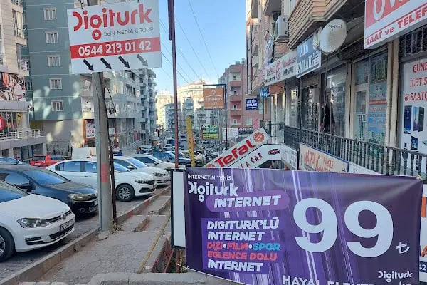 Digiturk Mardin bayisi - Resim 5