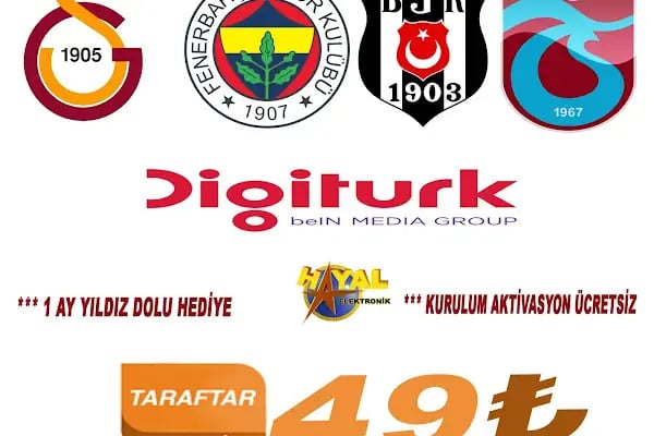 Digiturk Mardin bayisi - Resim 9