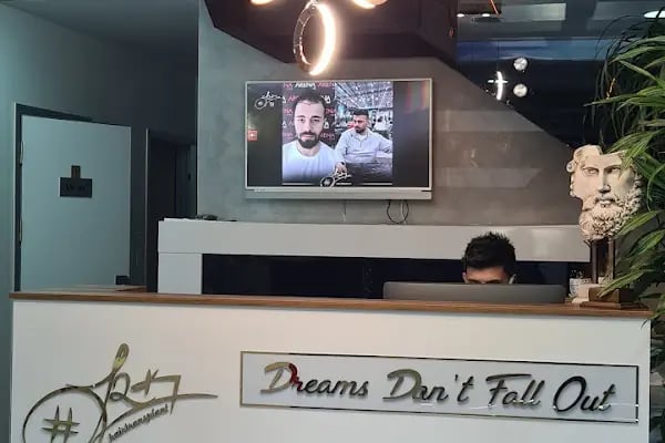 Serkan Aydin Hair Transplant - Resim 6
