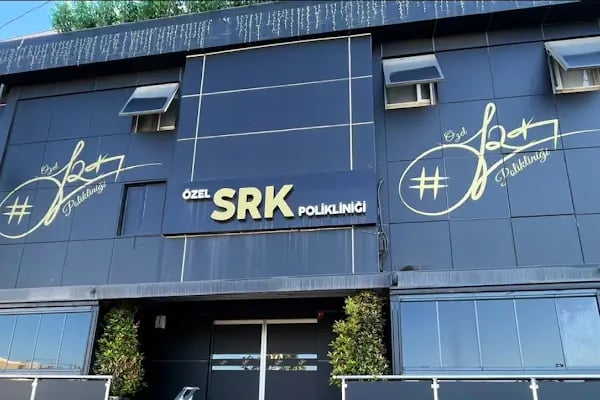 Serkan Aydin Hair Transplant - Resim 4