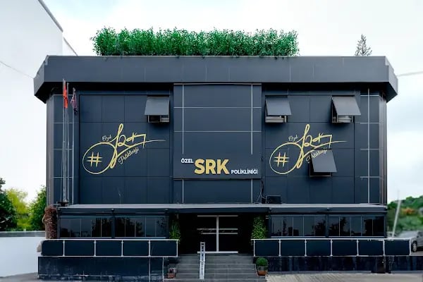 Serkan Aydin Hair Transplant - Resim 2