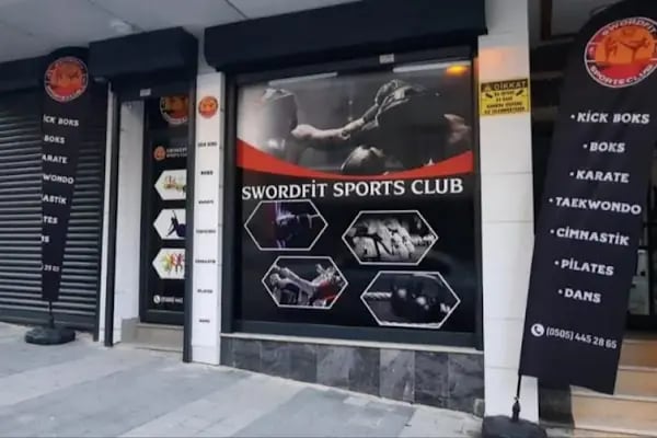 Swordfit Sports Club - Resim 1