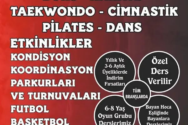 Swordfit Sports Club - Resim 2
