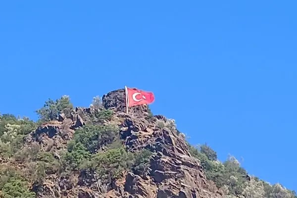 Bayındır Kaplıcaları - Resim 9