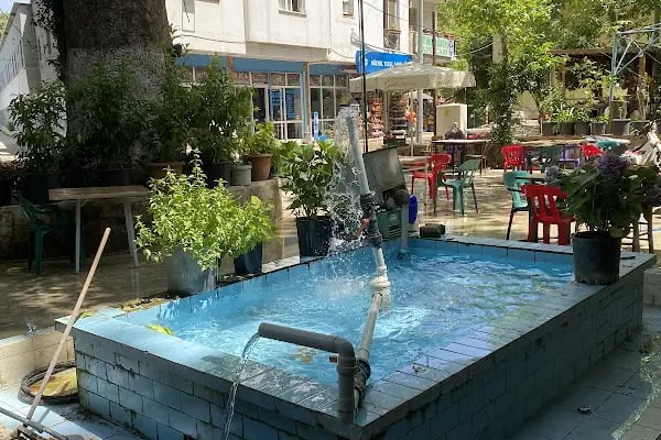 Bayındır Kaplıcaları - Resim 6