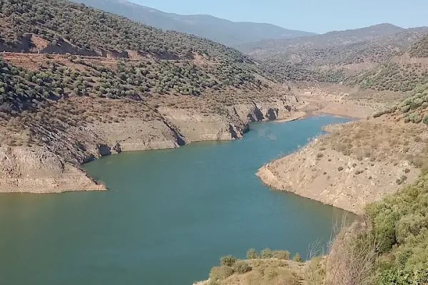 Bayındır Kaplıcaları - Resim 5