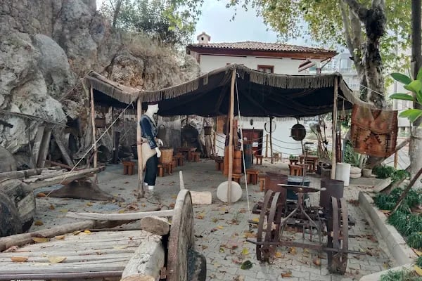 Finike Kalesi - Resim 8
