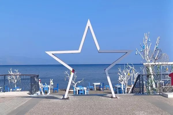 Finike Kalesi - Resim 18