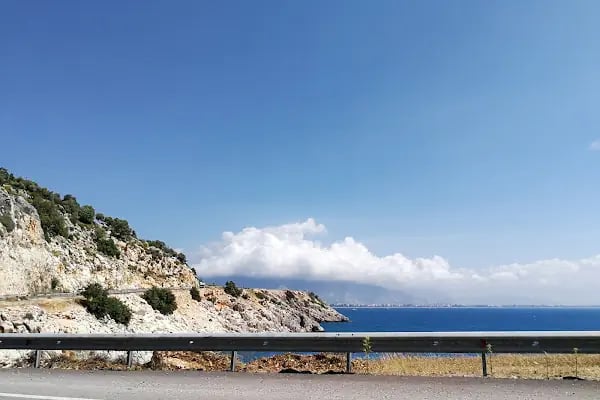 Finike Kalesi - Resim 11