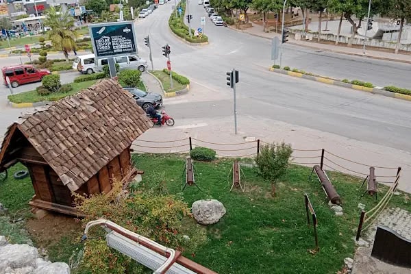 Finike Kalesi - Resim 7