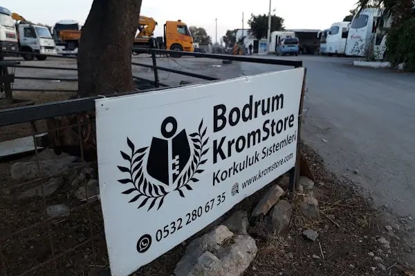Krom Store - Resim 3