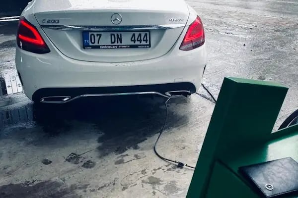 Alanya Fren Balata Servisi - Resim 3