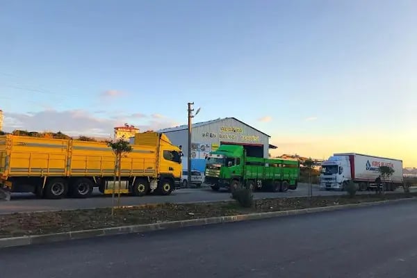 Alanya Fren Balata Servisi - Resim 5