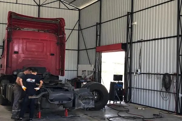 Alanya Fren Balata Servisi - Resim 2