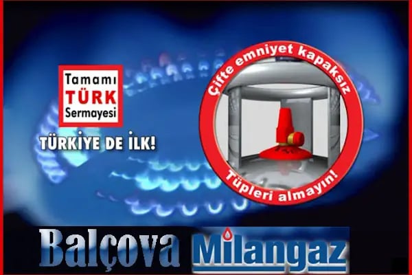 Balçova Milangaz Bayi - Resim 3