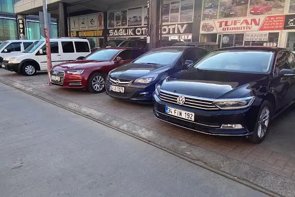 TUFAN OTOMOTİV BAĞCILAR - Resim 3