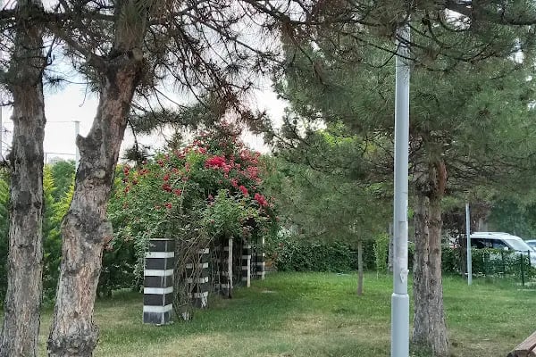 Koru Metro İstasyonu - Resim 4