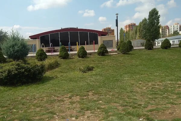 Koru Metro İstasyonu - Resim 5