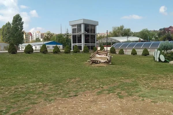 Koru Metro İstasyonu - Resim 20
