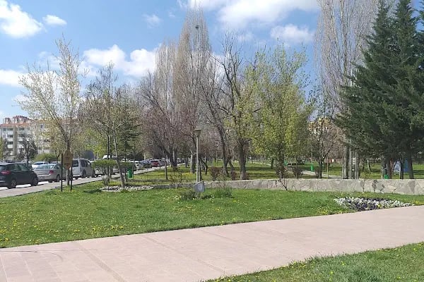 Koru Metro İstasyonu - Resim 10
