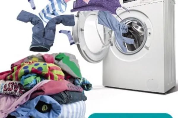 ECODRY Kuru Temizleme Bolluca - Resim 7
